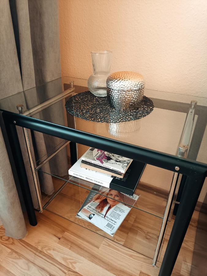Centrally Located Studio Apartment Riga Bagian luar foto